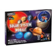 Solar System Mobile